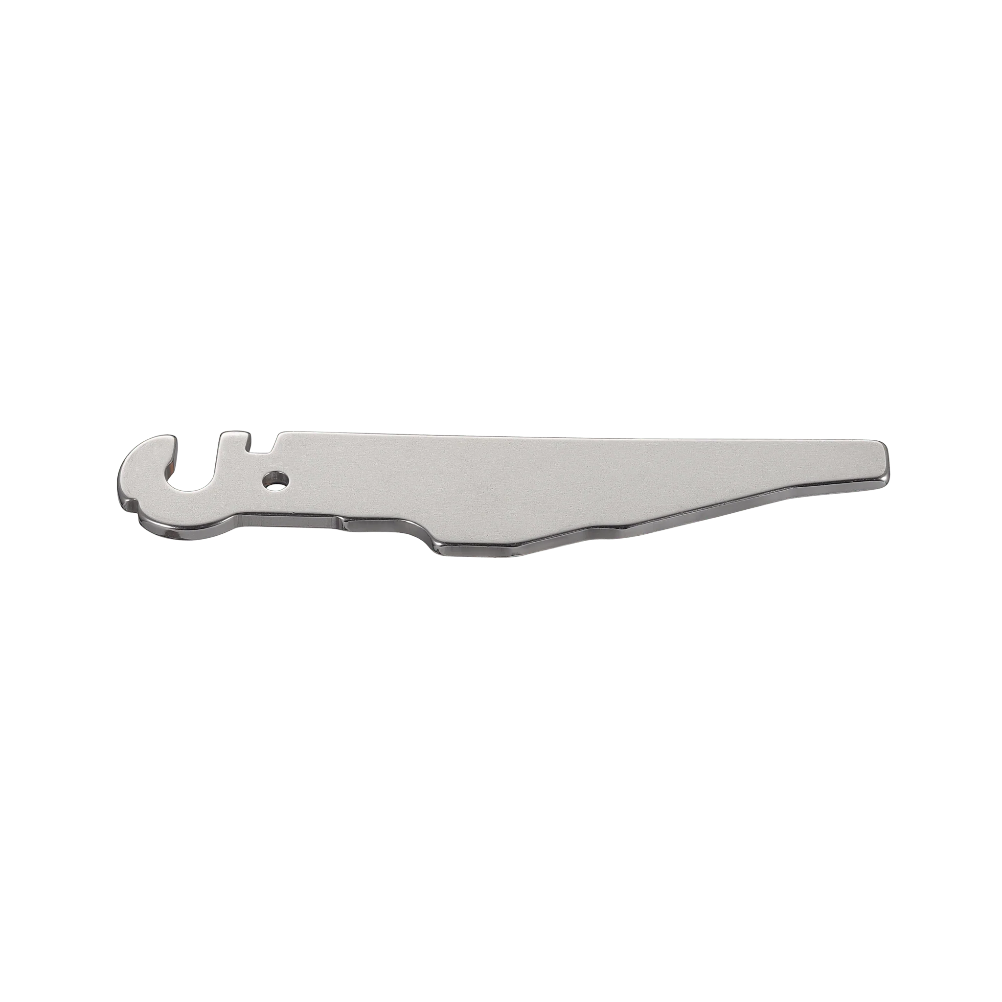 Tool blank - Small - Short, 1 slot - Image 2