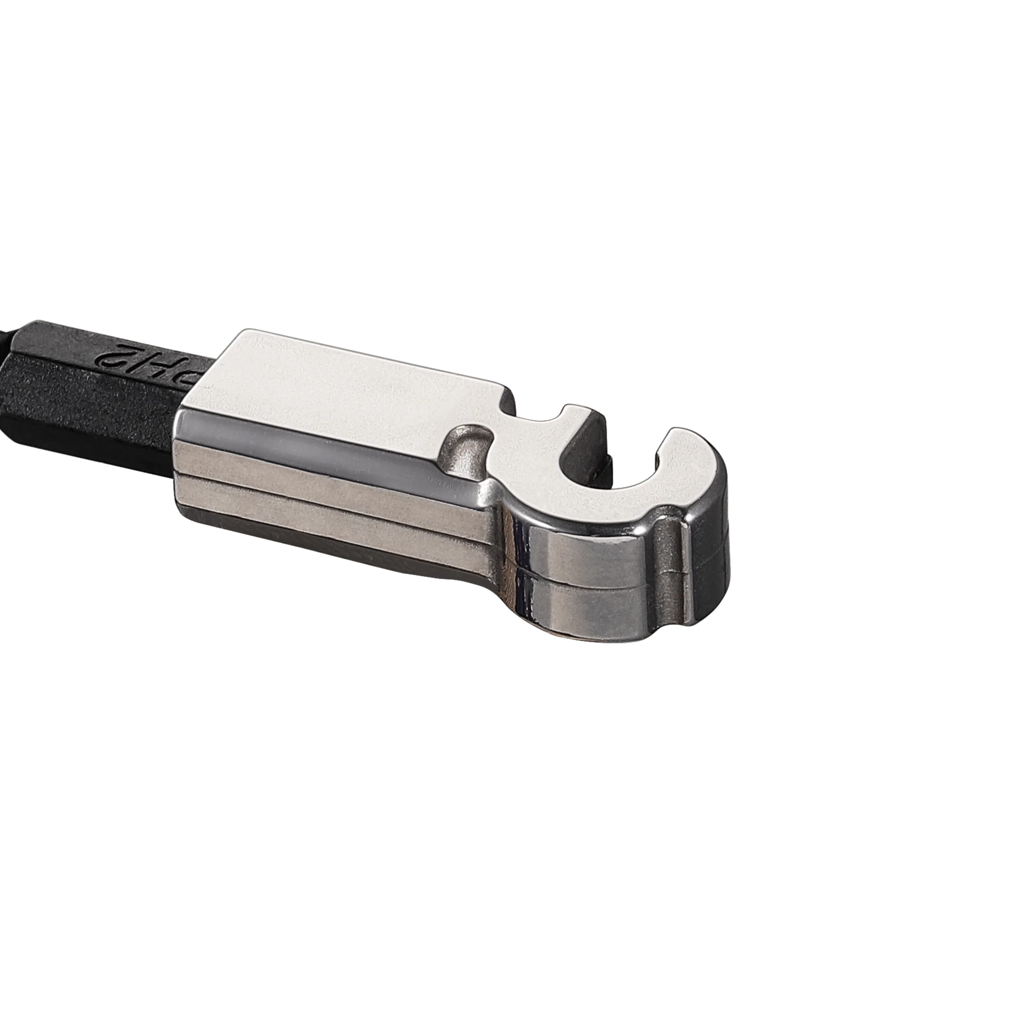 1/4" Bit Adapter- Short, 4 slots - Image 4