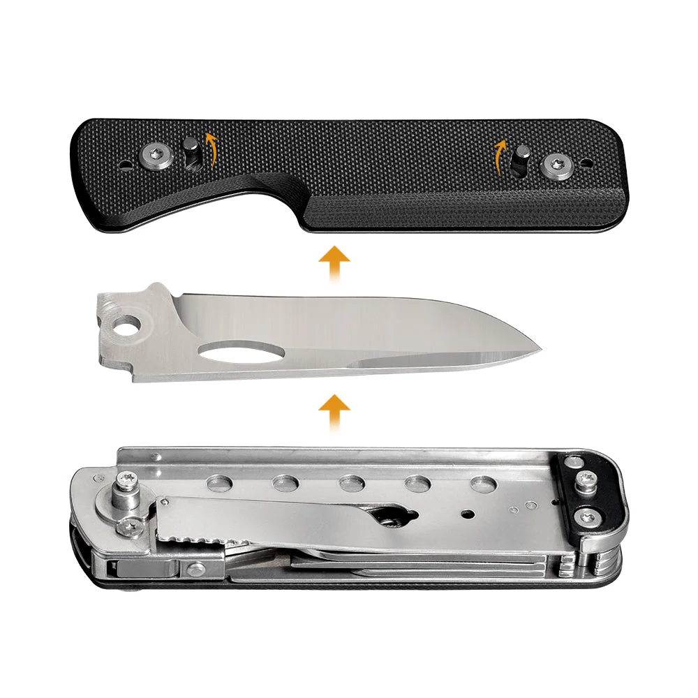 Flex Shears | Roxon’s Signature FLEX System - Image 3
