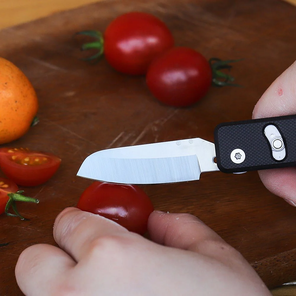 Knife for Mini Flex Companion – Left Hand - Image 5