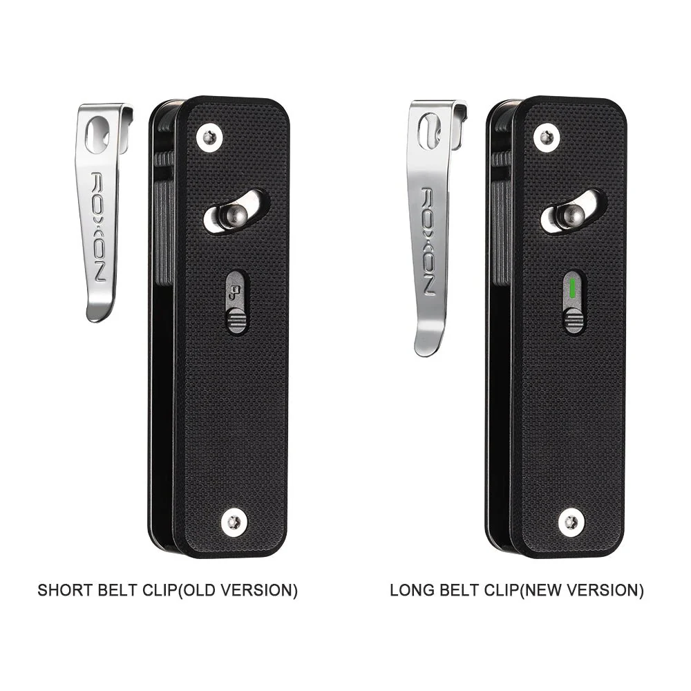 Long Pocket Clip for Flex Companion - Image 2
